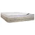 Colchão Premium gel Castor -molas pocket ensacadas - casal 138X188X32 - Imagem 2