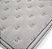 Conjunto: Box + Colchão Herval Tower - Molas Maxspring- King Size 193X203X71 - Imagem 4