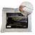 Pillow Top Queen Plumasul Toque de Pluma 100% fibras - Percal 250 fios - Imagem 4