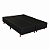 Conjunto: box + colchão Herval Monte Carlo HR visco bamboo - queen 158X198x72 - Imagem 8