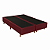 Conjunto: box + colchão Herval Monte Carlo HR visco bamboo - queen 158X198x72 - Imagem 7