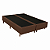Conjunto: box + colchão Herval Monte Carlo HR visco bamboo - queen 158X198x72 - Imagem 6