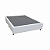 CONJUNTO: BOX + COLCHÃO HERVAL MARSELHA - MOLAS MAXSPRING - QUEEN 158X198 - Imagem 9