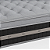 Conjunto Box + Colchão Premium gel Castor - Molas Pocket - King 193X203X70 - Imagem 3