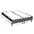 Cama Box Closet - Castor - Imagem 1