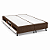 Cama Box Closet - Castor - Imagem 8
