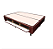 Cama Box Closet - Castor - Imagem 5