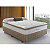 Colchão Herval Toronto- Molas ensacadas - King Size 193X203X028 - Imagem 3