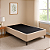 Box sommier viúva 128X188X37 - Imagem 5