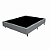 Box sommier viúva 128X188X37 - Imagem 6