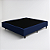 Box sommier viúva 128X188X37 - Imagem 10