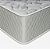 Colchão Castor  - Sleep Max - D33 Casal 138X188X25 - Imagem 3