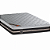 Colchão Castor - Premium - Molas tecnopedic - king 193X203X30 - Imagem 1