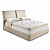Cama com cabeceira Herval MH 2696 - Imagem 6