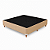 Conjunto: Box + Colchão Herval Frontier D45 Casal 138x188x58 - Imagem 9