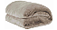 Manta Microfibra Anjos - 220x220 bege - Imagem 2