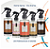 Home Spray - Breeze - Via Aroma 200ml - Imagem 4