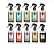 Home Spray - Black vanilla - Via Aroma 200ml - Imagem 3