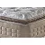 Conjunto: Box + Colchão Anjos Comfortable Molas Masterpocket King - 193X203X74 - Imagem 2
