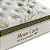 Colchão Herval  Monte Carlo HR Visco Bamboo - Solteiro 88x188x34 - Imagem 2