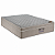 Conjunto: Box+ Colchão Airtech - Molas ensacadas  - Casal  138X188X63 - Imagem 6