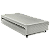 Conjunto: box Herval com auxiliar de molas + colchão Assis solteiro 88X188x60 - Imagem 3