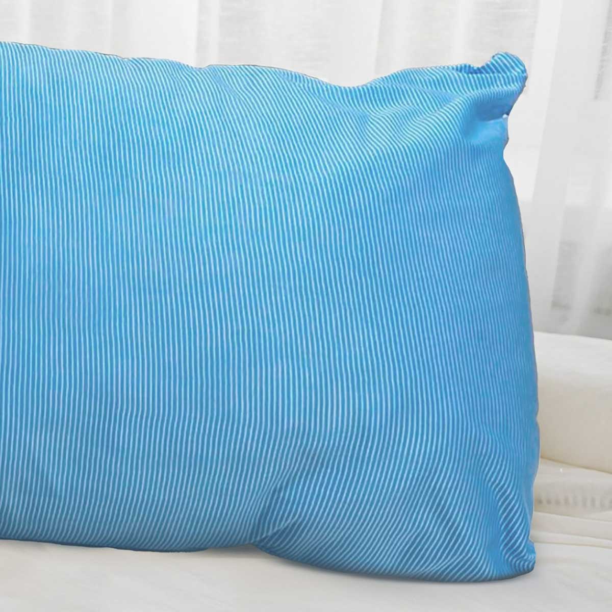 Travesseiro Fibrasca -  FrostyGel  50cm x 70cm - Imagem 3