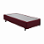 Conjunto: Box + colchão Herval Angres - Molas Maxspring - Solteiro 88X188X66 - Imagem 7