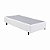 Conjunto: Box + colchão Herval Angres - Molas Maxspring - Solteiro 88X188X66 - Imagem 6