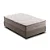 Conjunto: Box + Colchão Kappesberg - Madrid 105X188X68 - Imagem 1