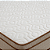 Colchão Kappesberg - Molas ensacadas - Bio Magnetic 138X188X30 - Imagem 3