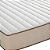 Colchão Kappesberg Carmine - Espuma D33  - 138x188x32 - Imagem 3