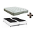 Conjunto: Box + Colchão Smooth - King Koil - King 193x203x70 - Imagem 5