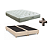 Conjunto: Box + Colchão Smooth - King Koil - King 193x203x70 - Imagem 4