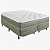 Conjunto: Box + Colchão Smooth - King Koil - King 193x203x70 - Imagem 1