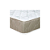 Conjunto: Cama box + Colchão Castor - Sleep Max - D33 Casal 138X188X63 - Imagem 4