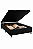 Conjunto: Cama baú + Colchão Castor - Sleep Max - D33 Casal 138X188X71 - Imagem 7