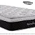 Conjunto: Box + Colchão Molas Maxspring Marselha - Solteirão 96x203X63 - Imagem 3