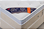 CONJUNTO: BOX BAÚ + COLCHÃO CASTOR GOLD STAR VITAGEL - MOLAS ENSACADAS TAMANHO KING 193 X 203 X 78 - Imagem 4