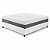 Conjunto: Box + Colchão Inducol Enjoy - Na caixa - Casal 138X188X62 - Imagem 3