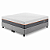 Conjunto: Box + Colchão Inducol Enjoy - Na caixa - Queen 158X198X62 - Imagem 3