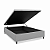 Conjunto: Baú + Colchão Inducol Enjoy  - Na caixa  - Casal 138X188X71 - Imagem 6