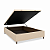 Conjunto: Baú + Colchão Inducol Enjoy  - Na caixa  - Casal 138X188X71 - Imagem 7