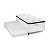 Cama Hotel Herval  Solteiro 88X188X59 Molas Maxspring - Imagem 2