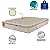 Conjunto: Box + Colchão Bali - molas ensacadas - King 193X203X68 - Imagem 5