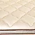 Conjunto: Baú + Colchão Bali - molas ensacadas - King 193X203X76 - Imagem 4