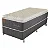 Conjunto: Box + Colchão Prorelax BRILHANTE - Molas Ensacadas Tamanho Solteiro 088 X 188 X 69 - Imagem 1