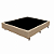 Conjunto: Box + Colchão Brilhante - molas ensacadas - king 193X203X70 - Imagem 8