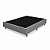 Conjunto: Box + Colchão Brilhante - molas ensacadas - king 193X203X70 - Imagem 9
