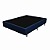 Conjunto: Box + Colchão Brilhante - molas ensacadas - king 193X203X70 - Imagem 11
